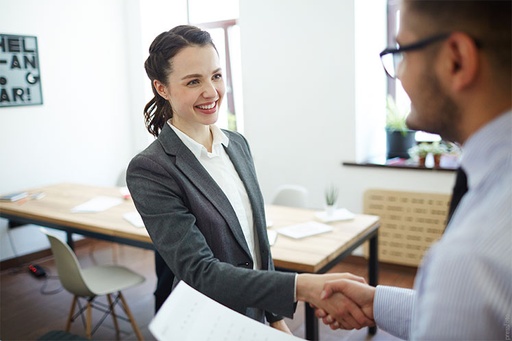 Formation Parcours d'intégration d'un nouveau salarié