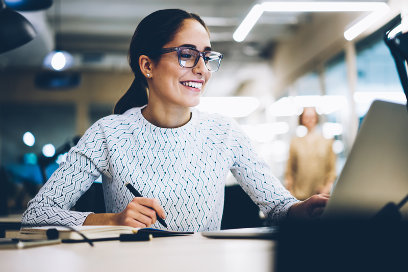 Formation Préparer son entretien annuel d'évaluation