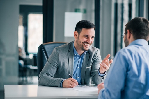 Formation Maitriser l'entretien de vente