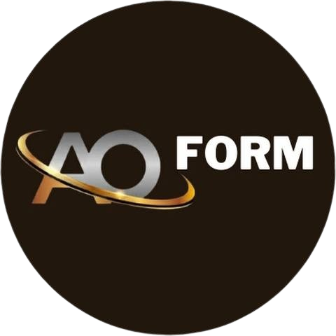 AOForm